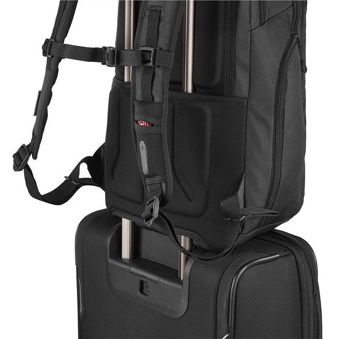 Victorinox Altmont Original Vertical Zip Laptop Backpack 4