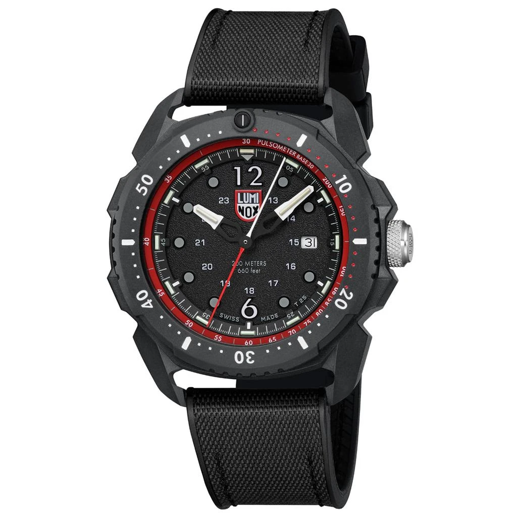 Luminox Men's ICE-SAR 46mm Quartz Watch Men's Quartz