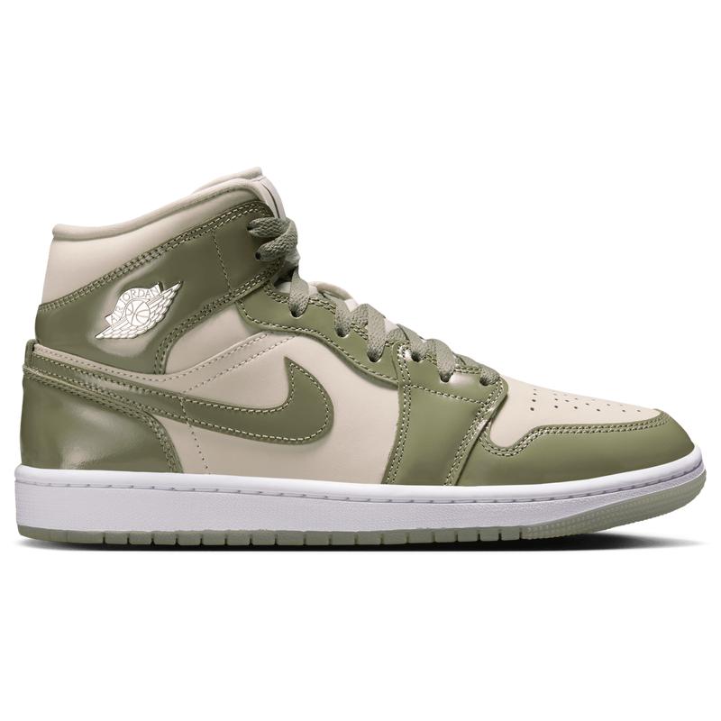 Jordan Jordan AJ 1 Mid - Women's