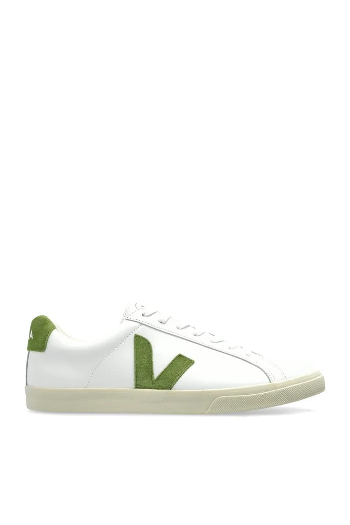 Veja Sneakers ESPLAR LOGO LEATHER 1