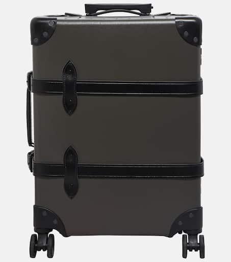 Globe-Trotter Centenary carry-on suitcase