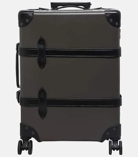 Globe-Trotter Centenary carry-on suitcase 1