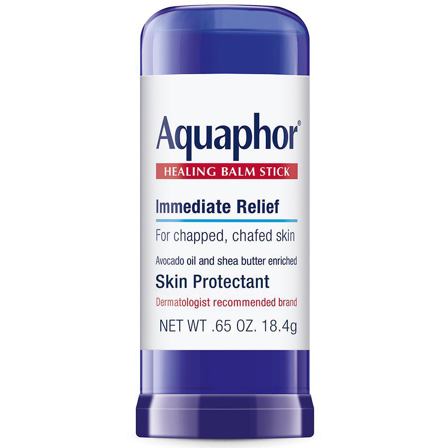 Aquaphor Healing Balm Stick