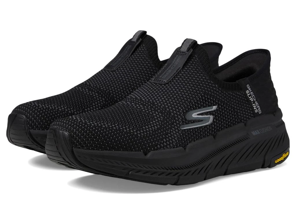 SKECHERS Hands Free Slip-Ins - Max Cushion Premier 2.0 1