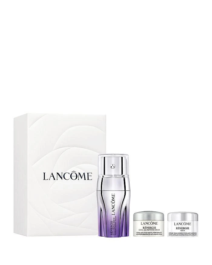 Lancôme Rénergie H.C.F. Triple Serum Skincare Discovery Set ($118 value) 1