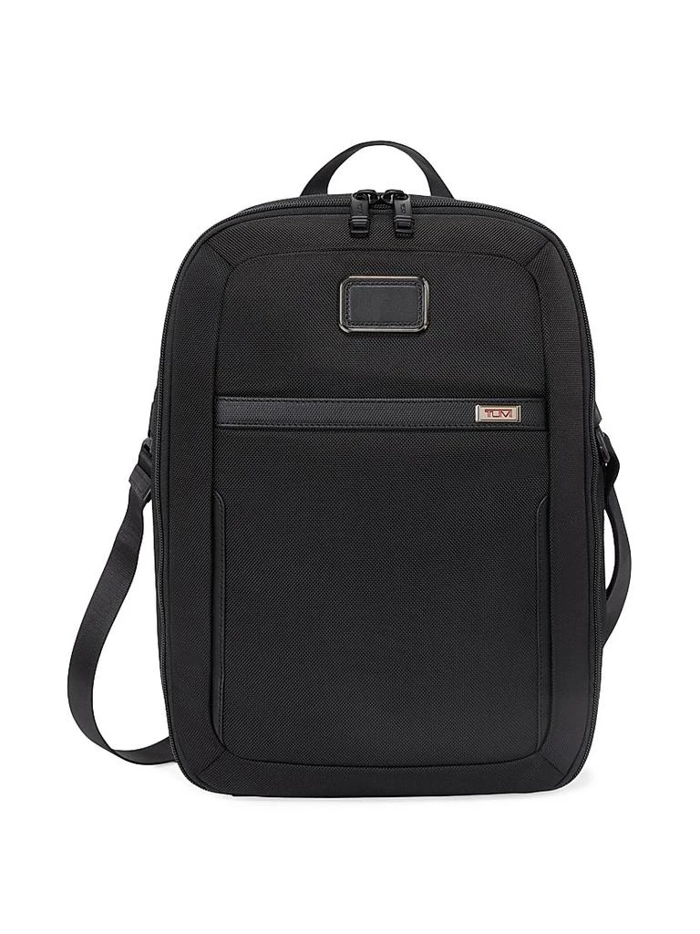 Tumi Nylon Golf Shoe Bag 1