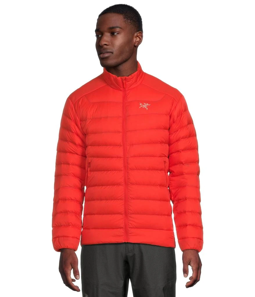 Arc'teryx Cerium Jacket 1