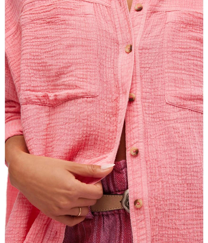Free People Cardiff Top 4