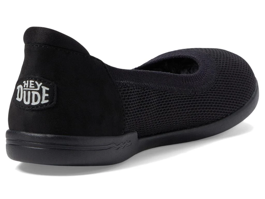 Hey Dude Savannah Slip Classic 5