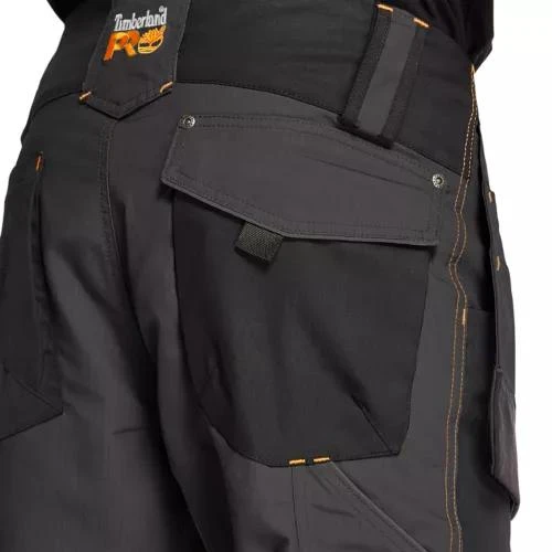 Timberland Men's Timberland PRO® Interax Work Holster Trousers 5