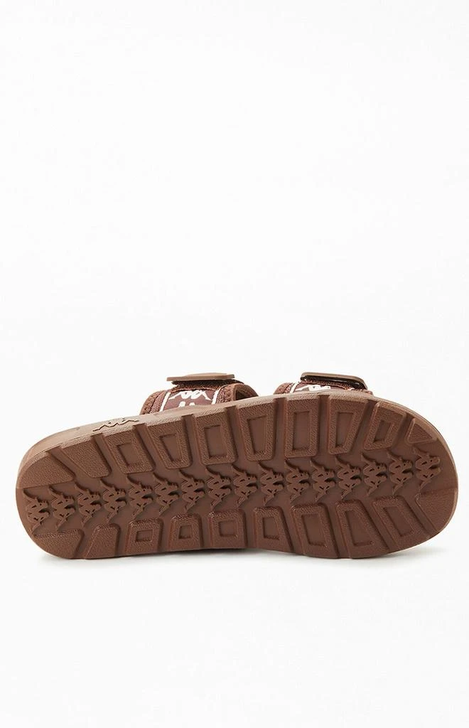 Kappa 222 Banda Aster 1 Slide Sandals 4