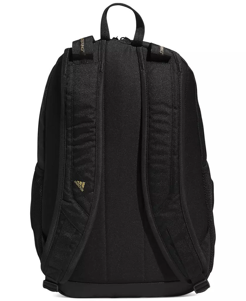 Adidas Prime 7 Logo Backpack 2