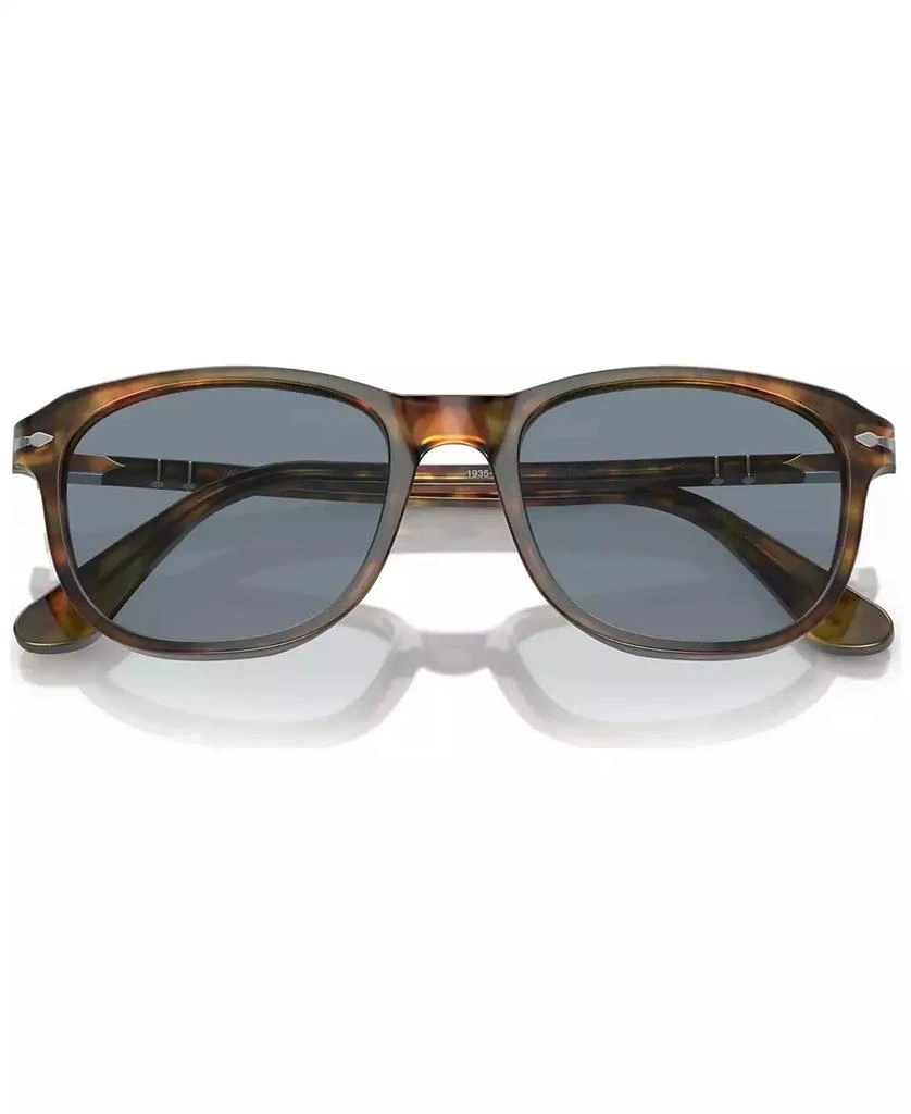 Persol Unisex Sunglasses, 0PO1935S1085657W 57 4