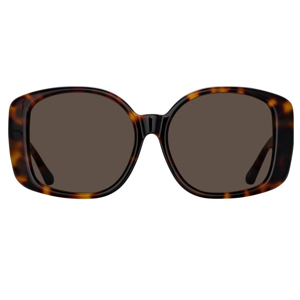 Shop Venus Oversized Sunglasses In on Sale at BeyondStyle  display picture 1