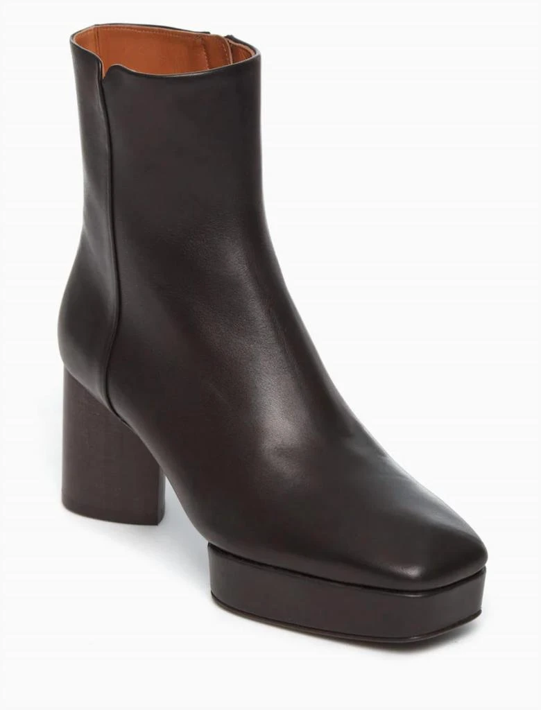 Coclico Coclico - Travis Savanna Heel Boot 1