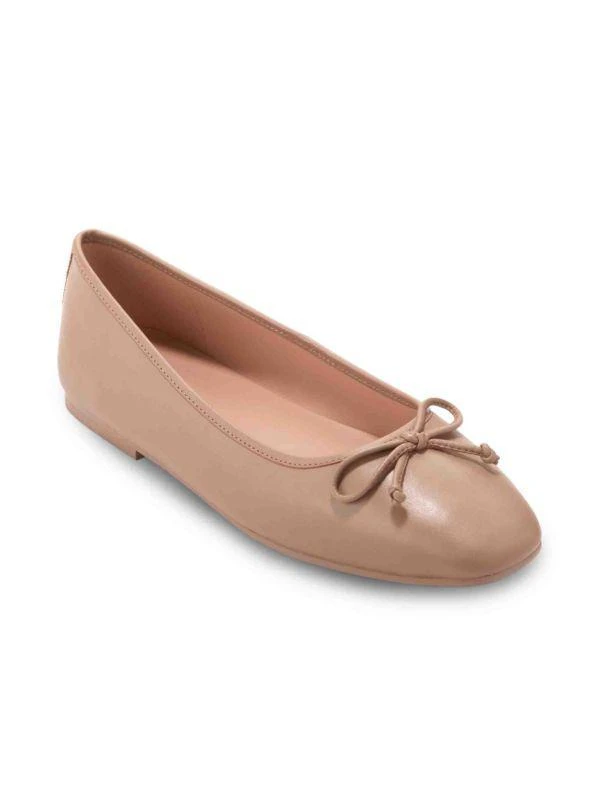 Cole Haan Yara Sheep Leather Ballet Flats 2