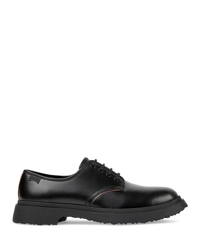 Camper Men's Walden Lace Up Shoes 1