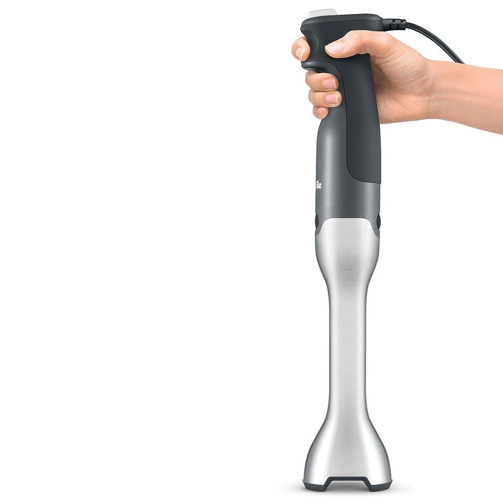 Breville Control Grip™ Immersion Blender 1