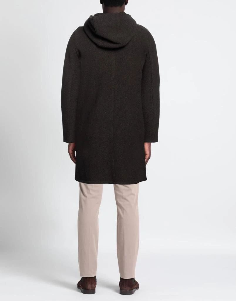 COATS Milano Coat 3