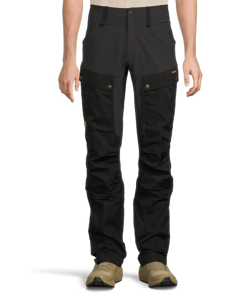 Fjällräven Men's Fjällräven Keb Trousers