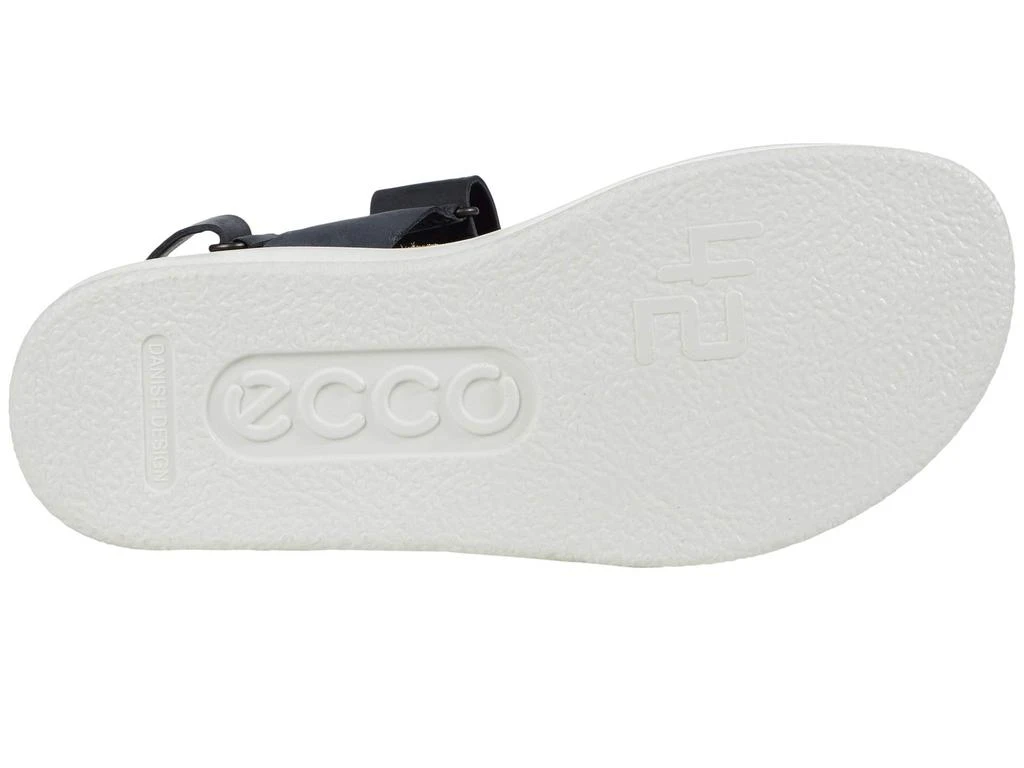 ECCO Corksphere Sandal 3