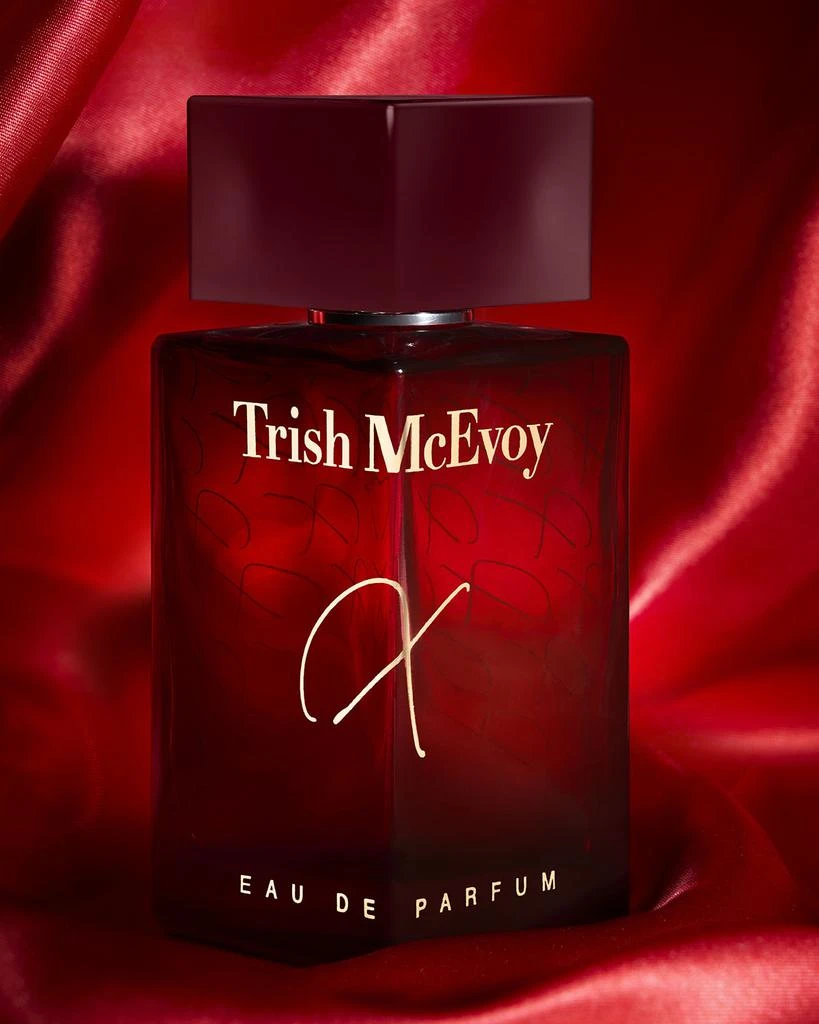 Trish McEvoy X Eau de Parfum, 1.7 oz. 2