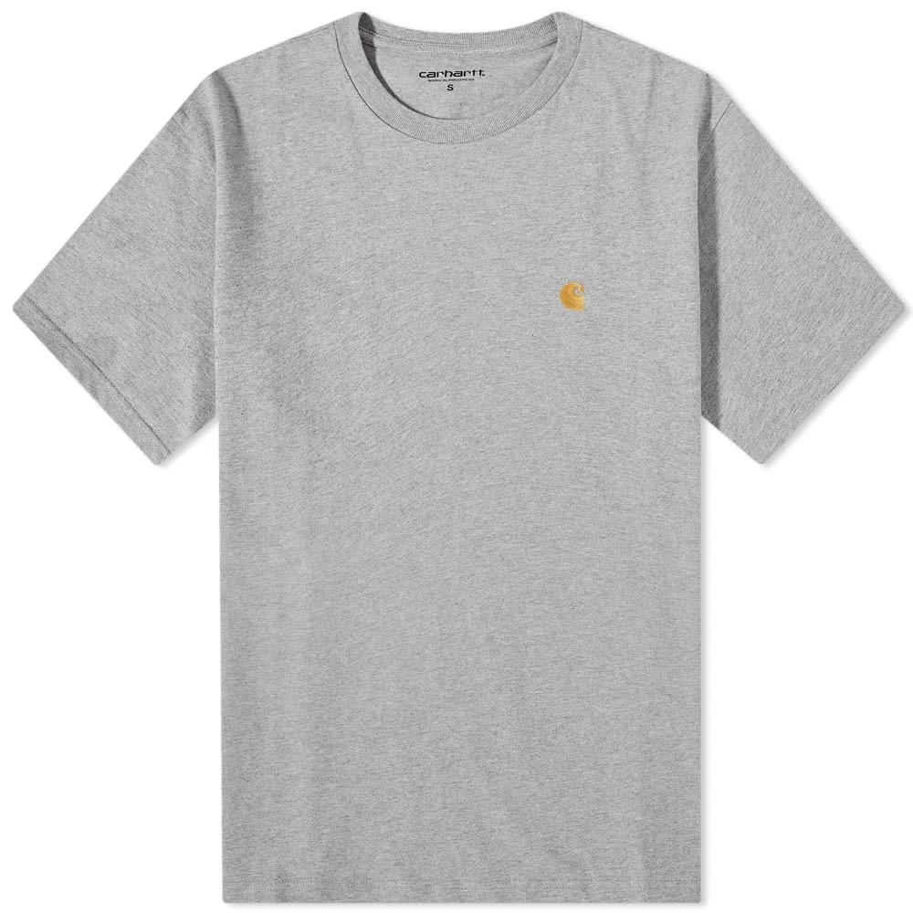 Carhartt Carhartt WIP Chase T-Shirt 1