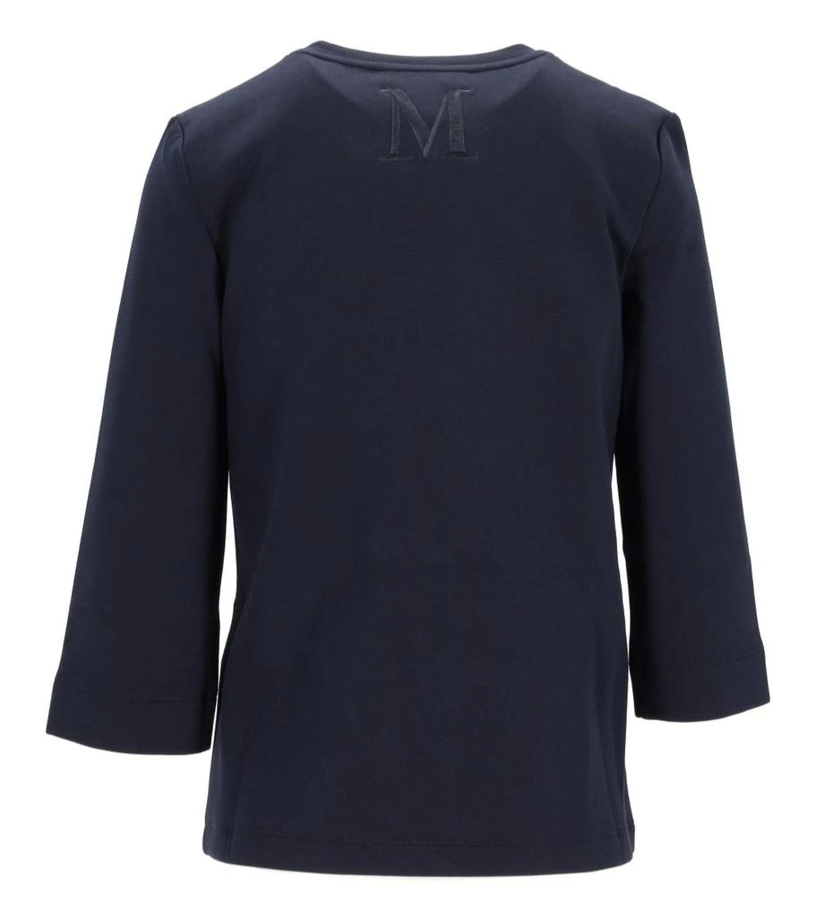 Max Mara 'S Max Mara Cambra Crewneck T-Shirt 2