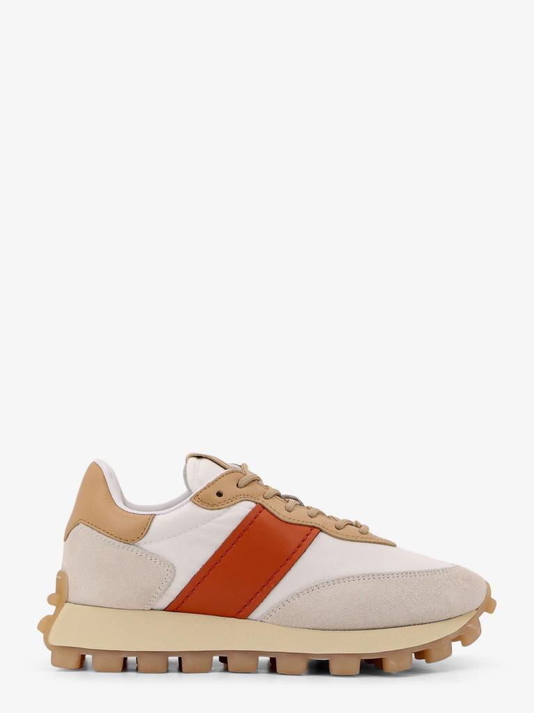Tod's Tod's Low-Top Knitted Sneakers - Casual Shoes - Free