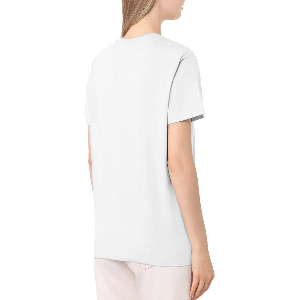 HINNOMINATE Cotton Tops & Women's T-Shirt