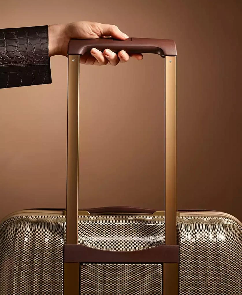 Hartmann Tweed Curv Large Extended Journey Spinner 5