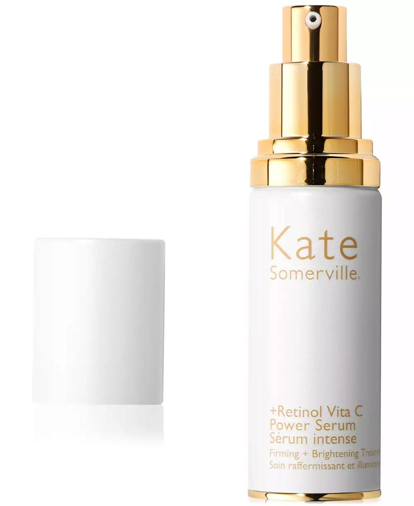 Kate Somerville +Retinol Vita C Power Serum, 1 oz.