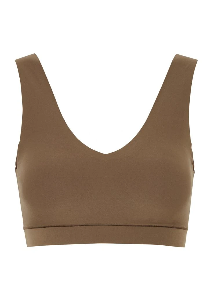 Chantelle Soft Stretch padded soft-cup bra 1