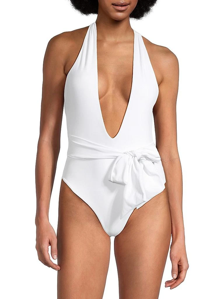 Ramy Brook Raquel One-Piece Swimsuit 3
