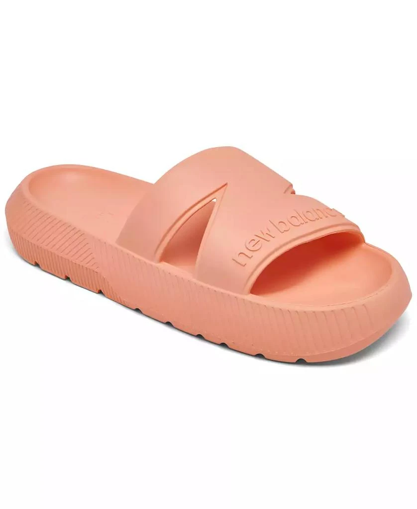 New Balance Women’s 200XL Slide Sandals from Finish Line 1