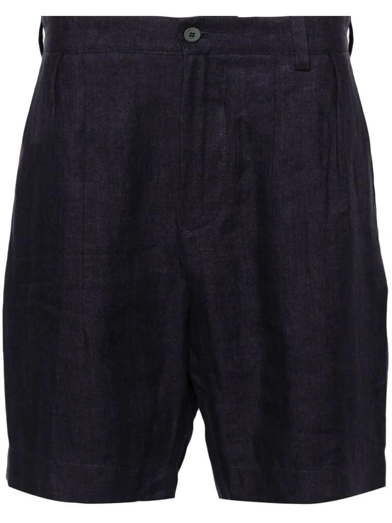 Sease Sease `Easy` Shorts