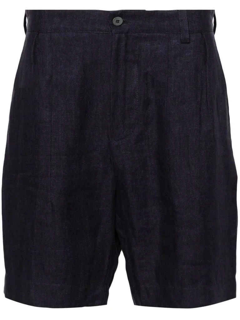 Sease Sease `Easy` Shorts 1