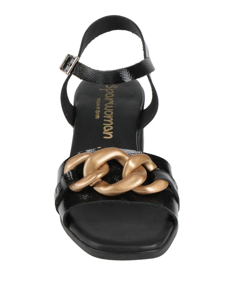 SPARWOMAN Sandals 4
