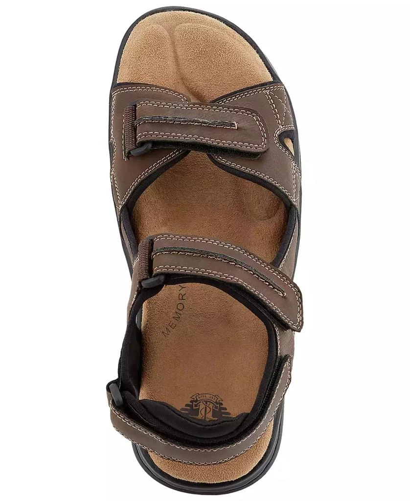 Dockers Men's Newpage River Sandals 9