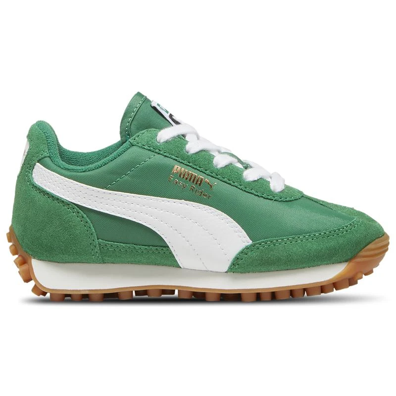 PUMA Easy Rider Vintage Boys' Preschool – On Sale Now with Up to