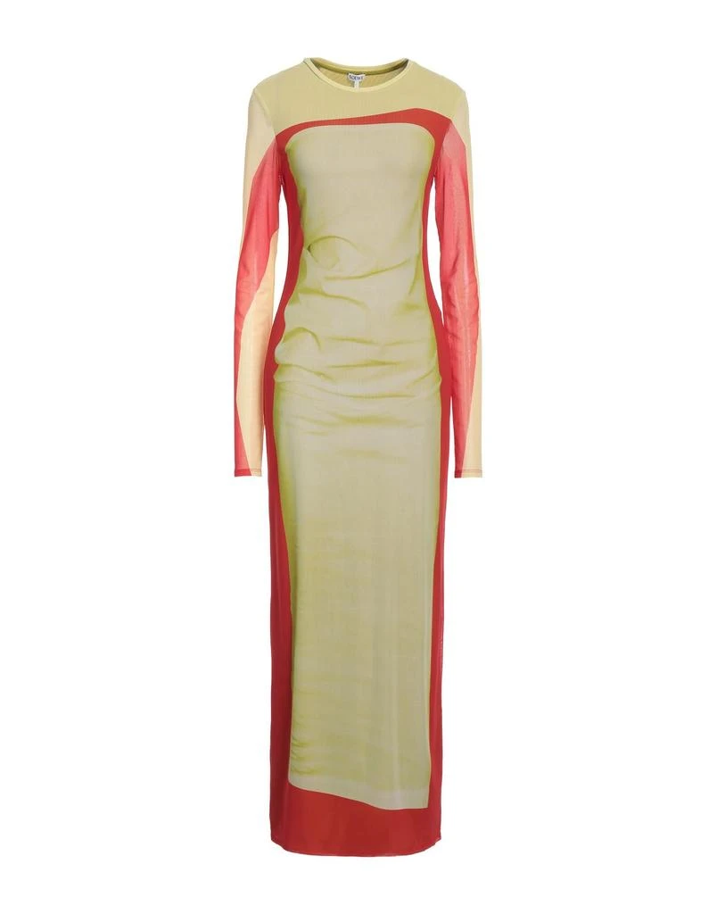 chinese dress ladies Loewe Dress
