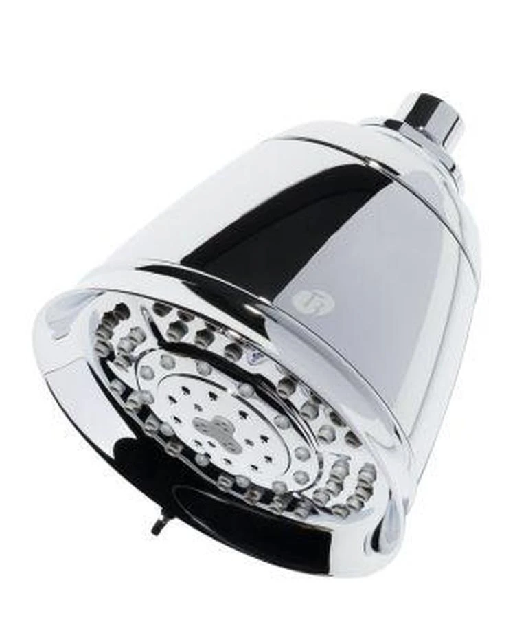 T3 Source Shower Filter Showerhead 1