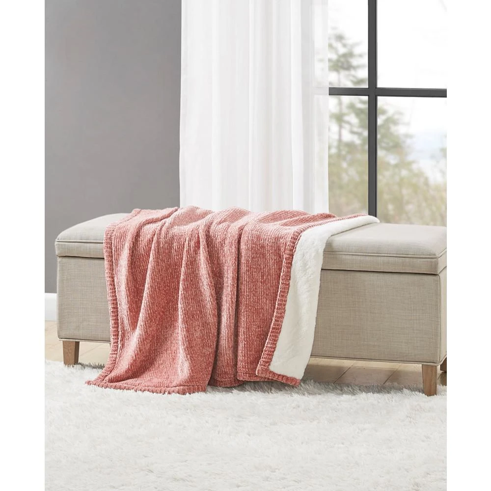 Charter Club Chenille Throw, 50" x 60", Created for Macy's 3