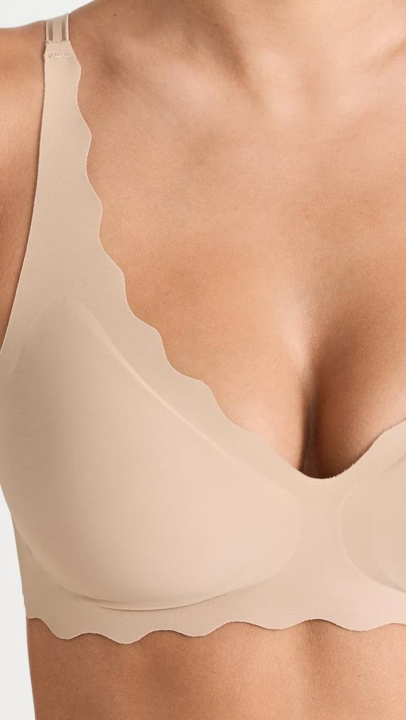 btemptd by Wacoal B Wow'd Wire Free Bralette 5