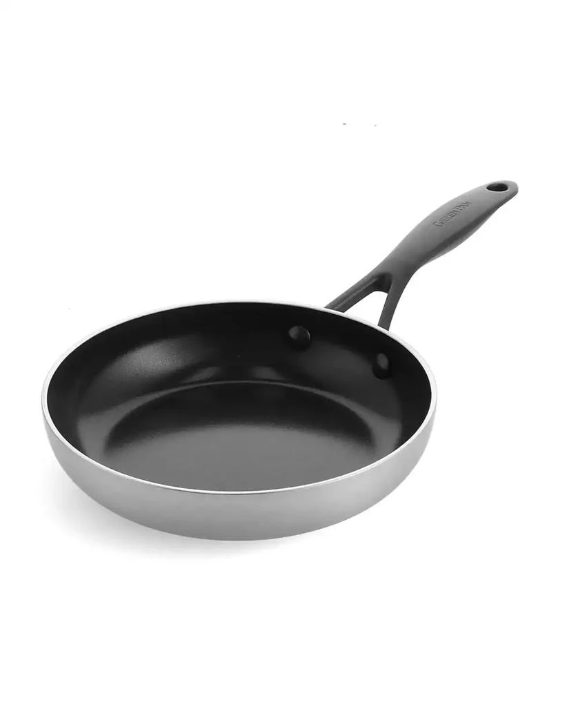 Greenpan Venice Pro Noir Ceramic Nonstick 8" Frypan 1