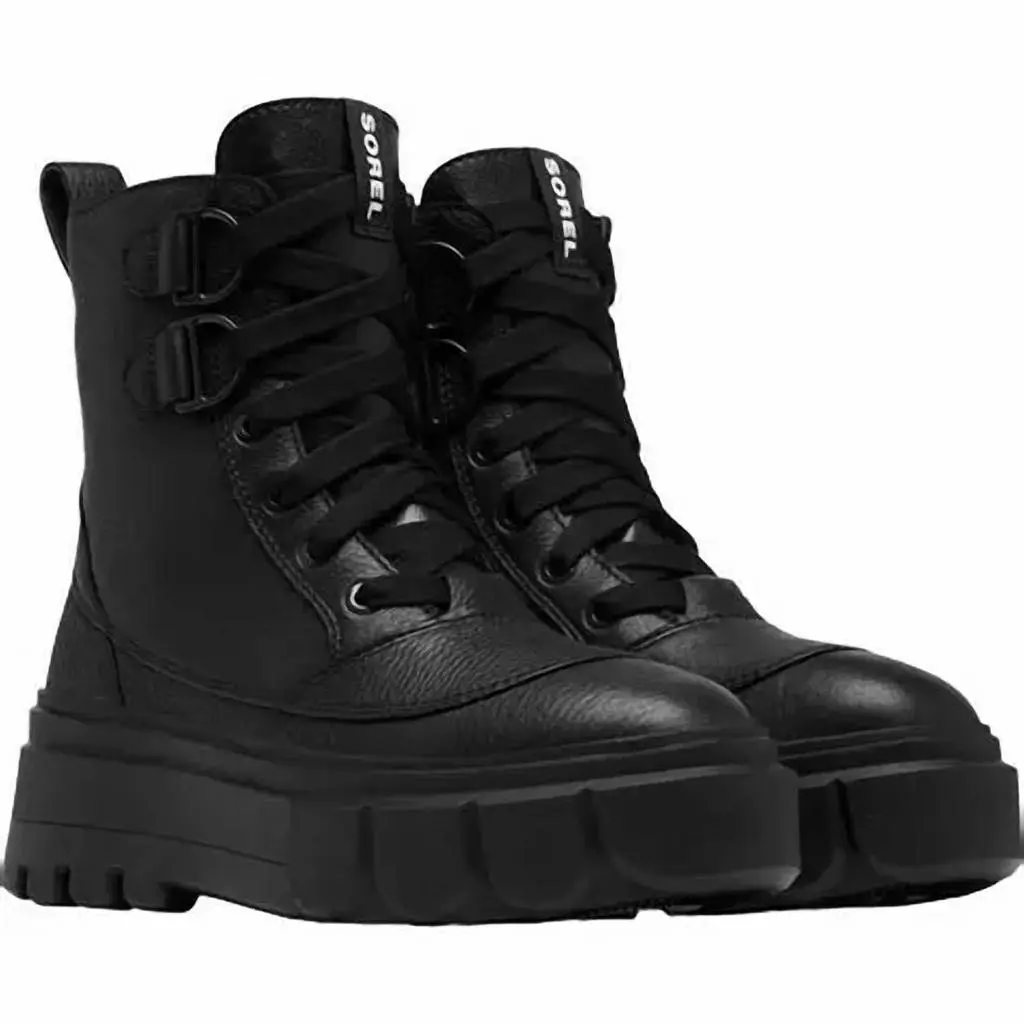 SOREL Sorel - WOMEN'S CARIBOU X LACE WP COZY BOOT