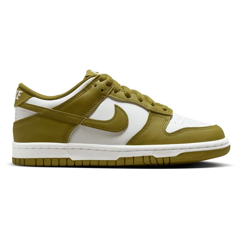 NIKE Nike Dunk Low - Boys' Grade School 1