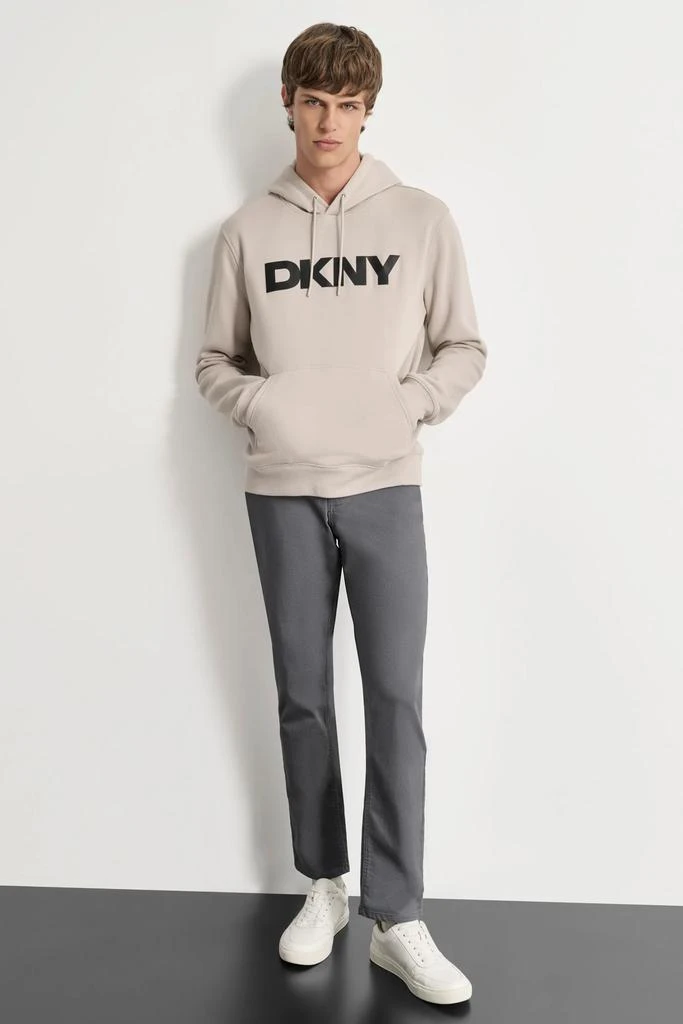 DKNY LENNON HOODIE 3