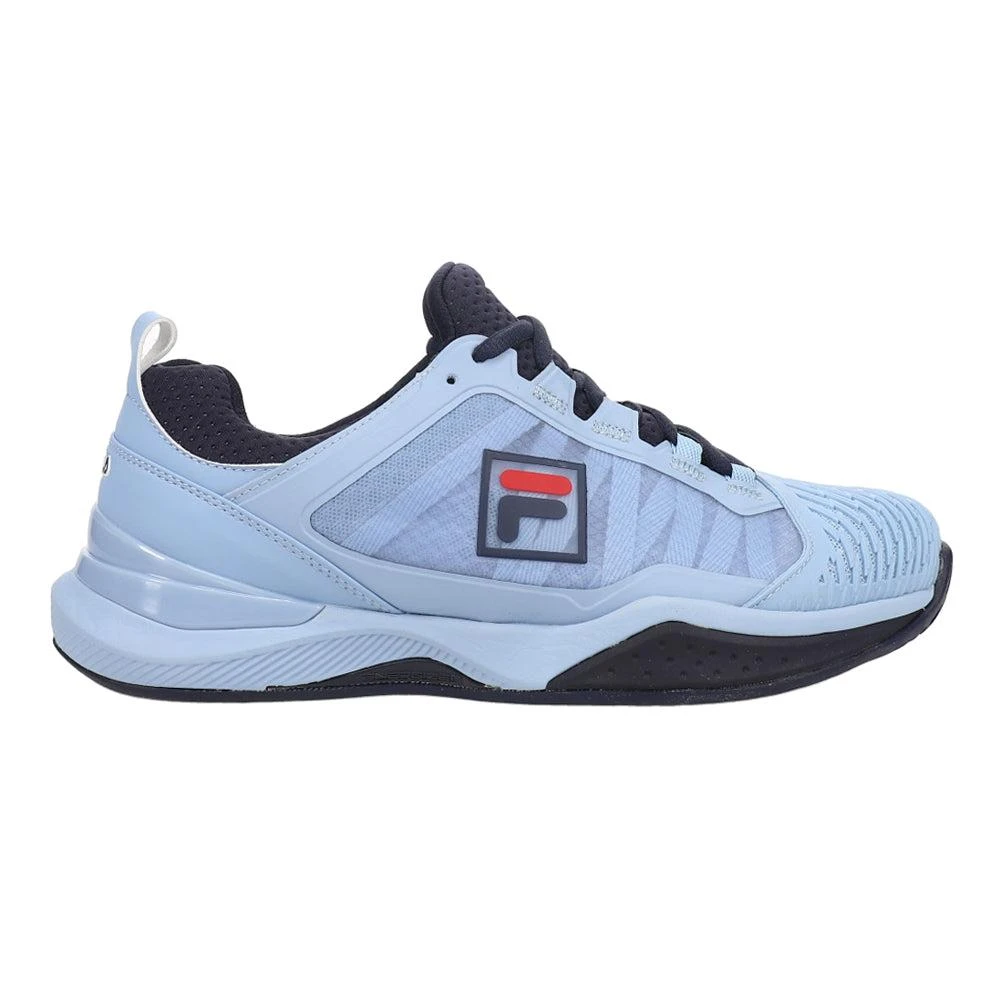 Fila Speedserve Energized Tennis Shoes