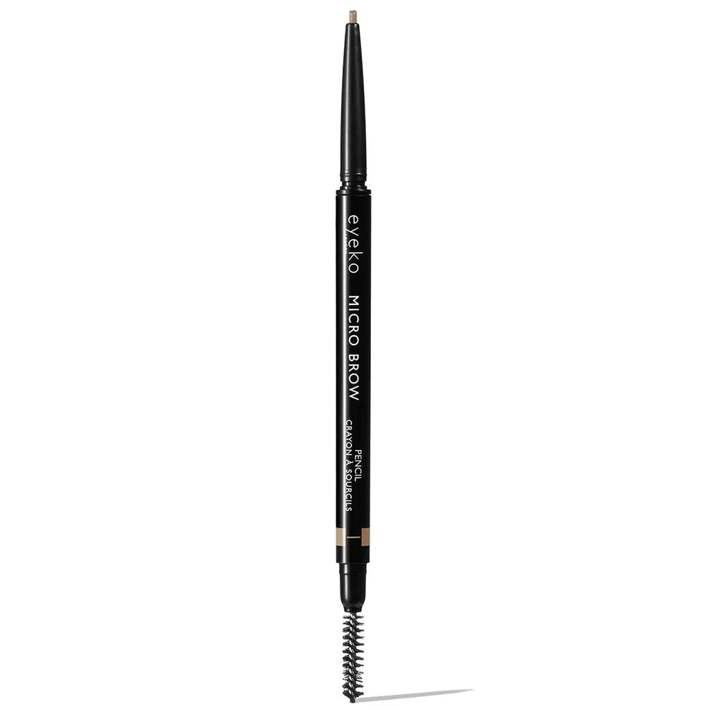 Eyeko Eyeko Micro Brow Precision Pencil 1